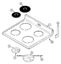 Diagram for 05 - Top Assembly