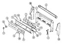 Diagram for 02 - Control Panel