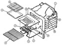 Diagram for 05 - Oven