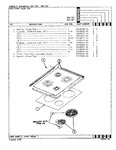 Diagram for 04 - Top Assembly