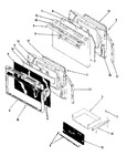 Diagram for 03 - Door