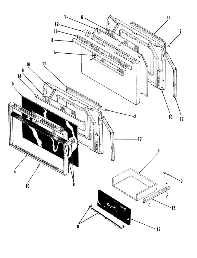 Diagram for 38FN-3TW