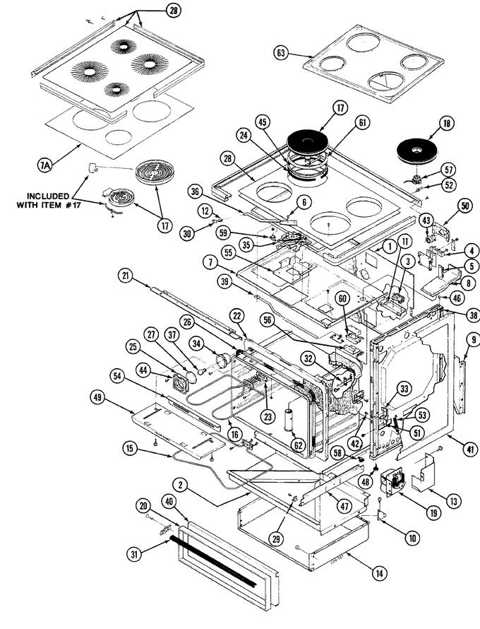 Diagram for 38FK-4TXW