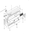 Diagram for 02 - Control Panel