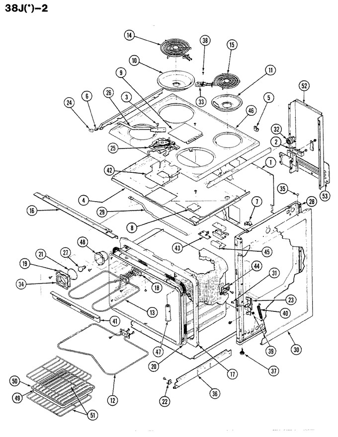 Diagram for 38JN-2CX-ON