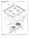 Diagram for 06 - Top Assembly