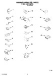 Diagram for 06 - Wiring Harness Parts