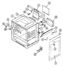 Diagram for 01 - Body