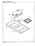 Diagram for 06 - Top Assy.