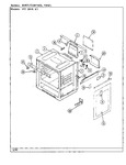 Diagram for 02 - Body/control Panel