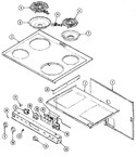 Diagram for 03 - Main Top