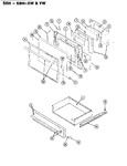 Diagram for 03 - Door