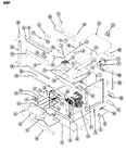 Diagram for 01 - Control Panel/body