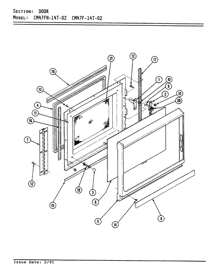 Diagram for 59FK-5TXWM