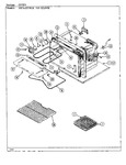 Diagram for 05 - Oven