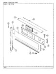 Diagram for 02 - Control Panel (with Tx)