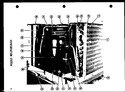 Diagram for 07 - Refrigeration System