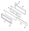 Diagram for 01 - Access Panel