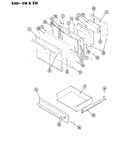 Diagram for 02 - Door