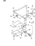 Diagram for 03 - Gas Controls