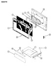 Diagram for 03 - Door