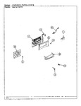 Diagram for 02 - Control Panel