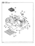 Diagram for 06 - Oven