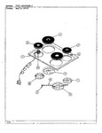 Diagram for 07 - Top Assy.