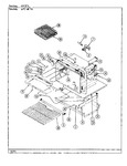 Diagram for 06 - Oven