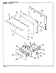 Diagram for 04 - Oven