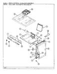 Diagram for 02 - Control Panel