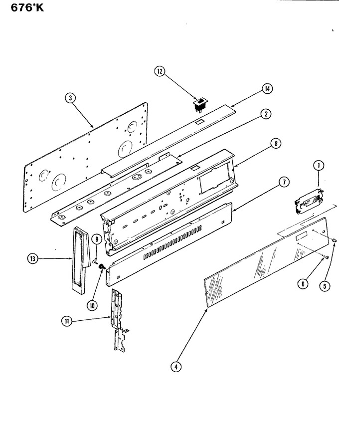 Diagram for 676WK-KSVW