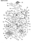 Diagram for 01 - Body