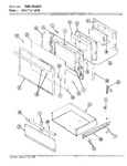 Diagram for 05 - Door/drawer