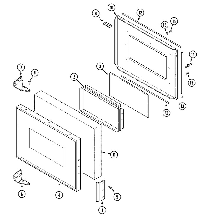 Diagram for 7858XRA