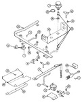 Diagram for 06 - Gas Controls