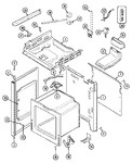 Diagram for 01 - Body