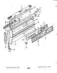 Diagram for 02 - Control Panel