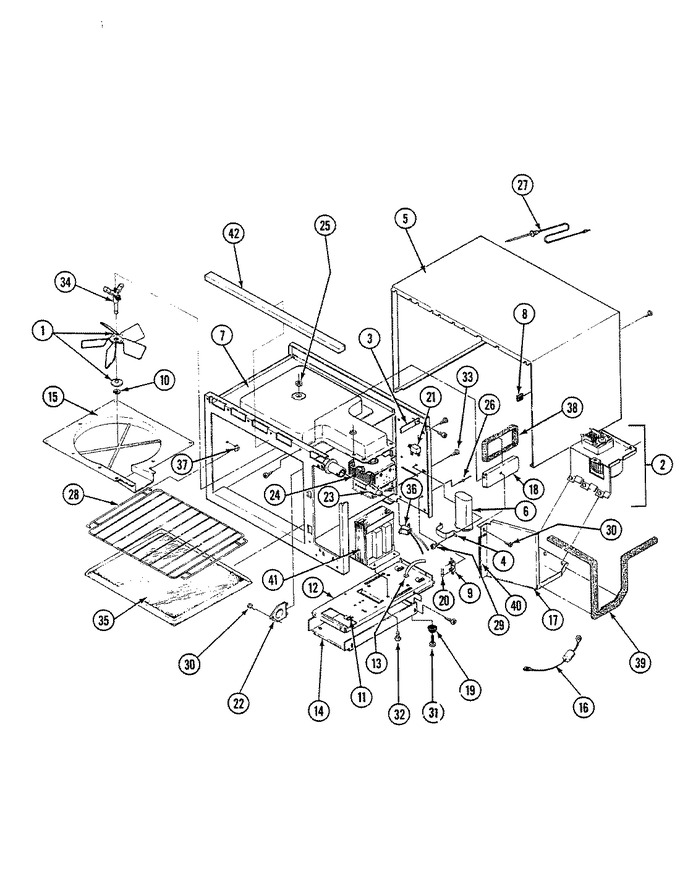 Diagram for 77JK-5EXWM