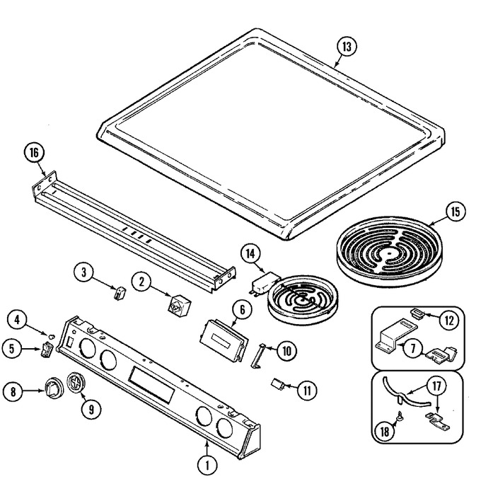 Diagram for 7898VAD