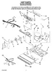 Diagram for 10 - Unit Parts, Optional Parts (not Included)