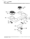 Diagram for 02 - Top Assembly