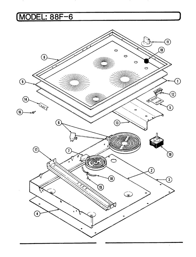 Diagram for 88FK-6