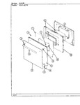 Diagram for 05 - Door