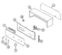 Diagram for 02 - Control Panel