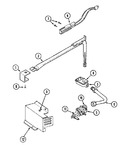 Diagram for 05 - Gas Controls