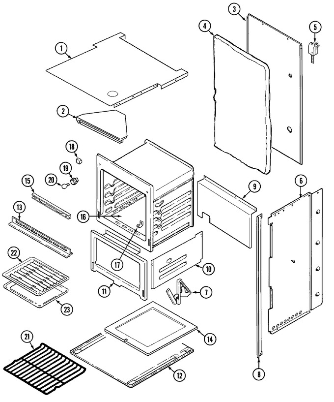 Diagram for 9112WUT