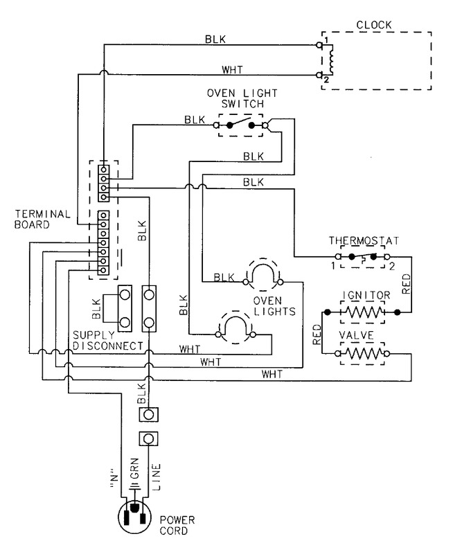 Diagram for 9112VUV