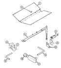 Diagram for 04 - Gas Controls