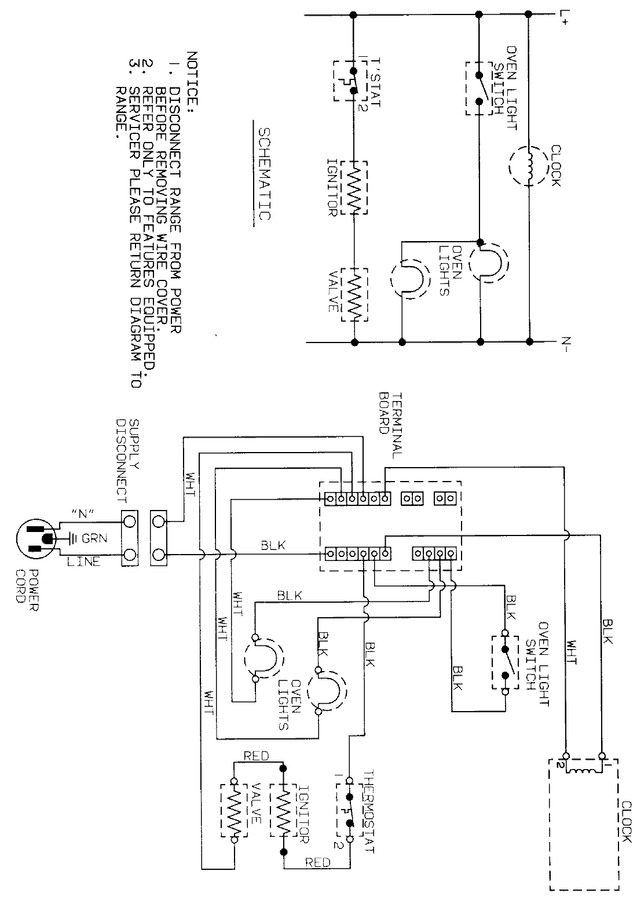 Diagram for 9122XPB